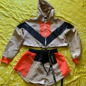 Pretty Little Thing set